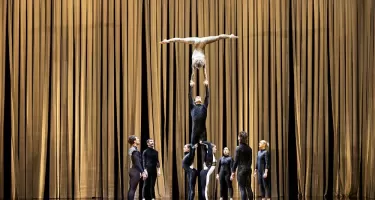 Circa, Duck Pond © Pia Johnson.