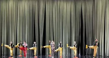 Circa, Duck Pond © Pia Johnson.