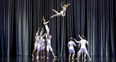 Circa, Duck Pond © Pia Johnson.