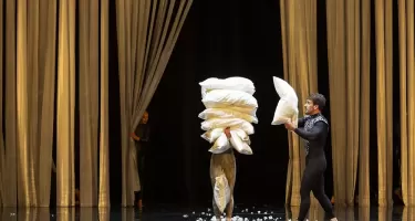 Circa, Duck Pond © Pia Johnson.