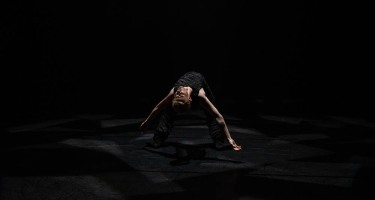 Côté Danse, X (Dix), William Sadler © Fran Chudnoff.