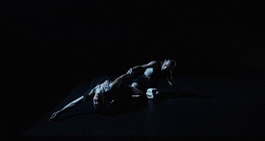 Côté Danse, X (Dix), Evan Webb  © Fran Chudnoff.