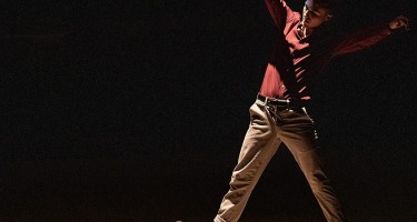 Dorrance Dance, SOUNDspace © Ben McKeown.