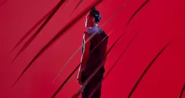 Hung Dance, BIRDY © Luk Hunag.