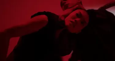 Hung Dance, BIRDY © K2 Tsai.