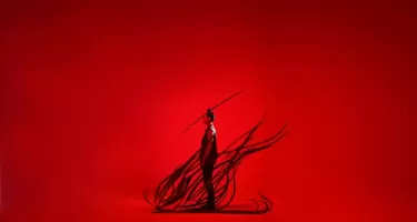 Hung Dance, BIRDY © Chris Art Studio.