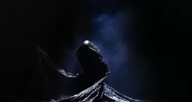 Recirquel, Paradisum © Balint Hirling. 