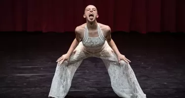 Stephanie Lake Company, Manifesto © Wendell Teodoro.