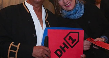 Photo © Maja Giannoccaro.