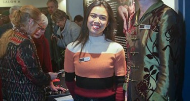 Photo © Maja Giannoccaro.