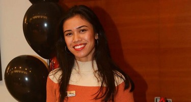 Photo © Maja Giannoccaro.