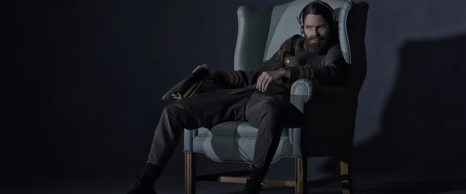 Kidd Pivot, Revisor © Michael Slobodian