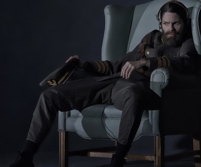 Kidd Pivot, Revisor © Michael Slobodian