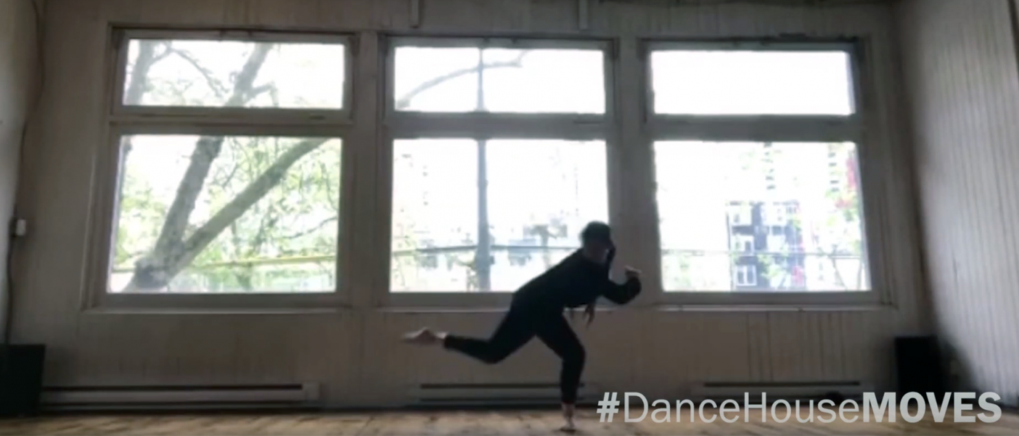 DanceHouseMOVES