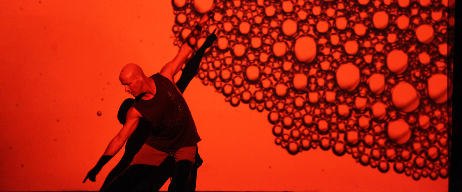 Ilbijerri Theatre, Blood on the Dance Floor © Dorine Blaise