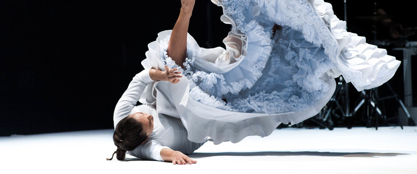 Compagnia Rocio Molina, Caida del Cielo © Simone Fratini