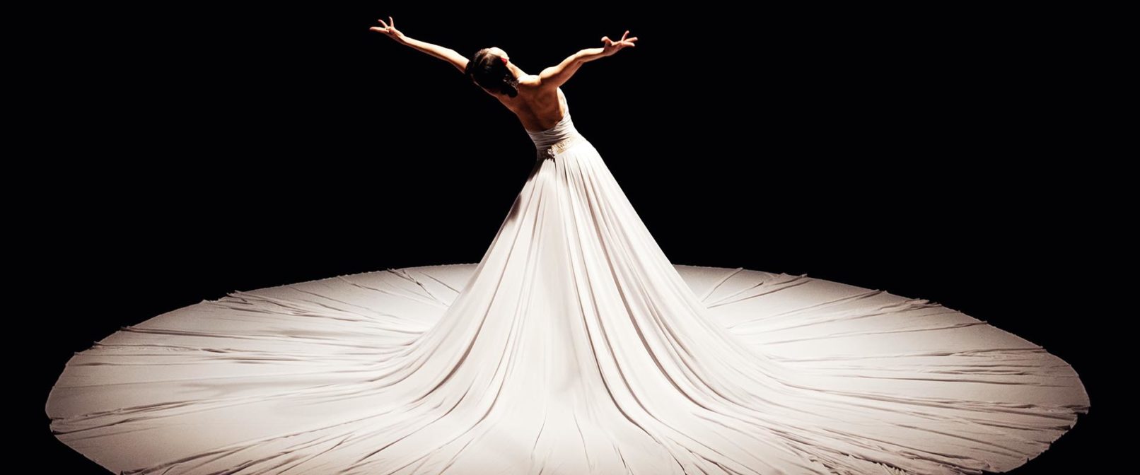 The Calling by Takao Komaru