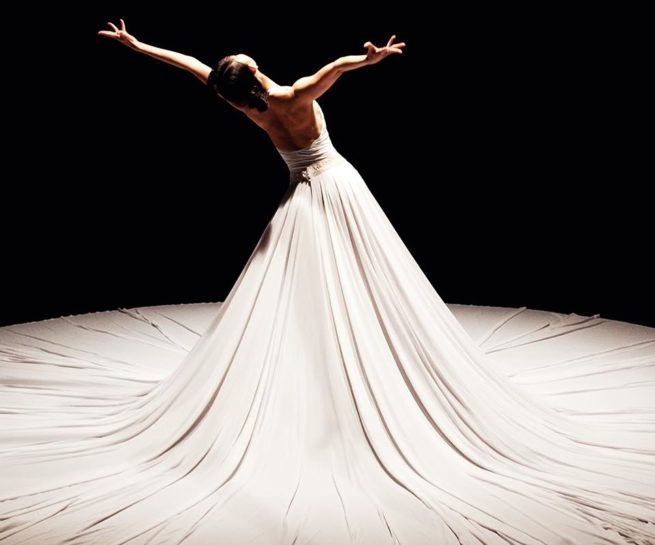 The Calling by Takao Komaru