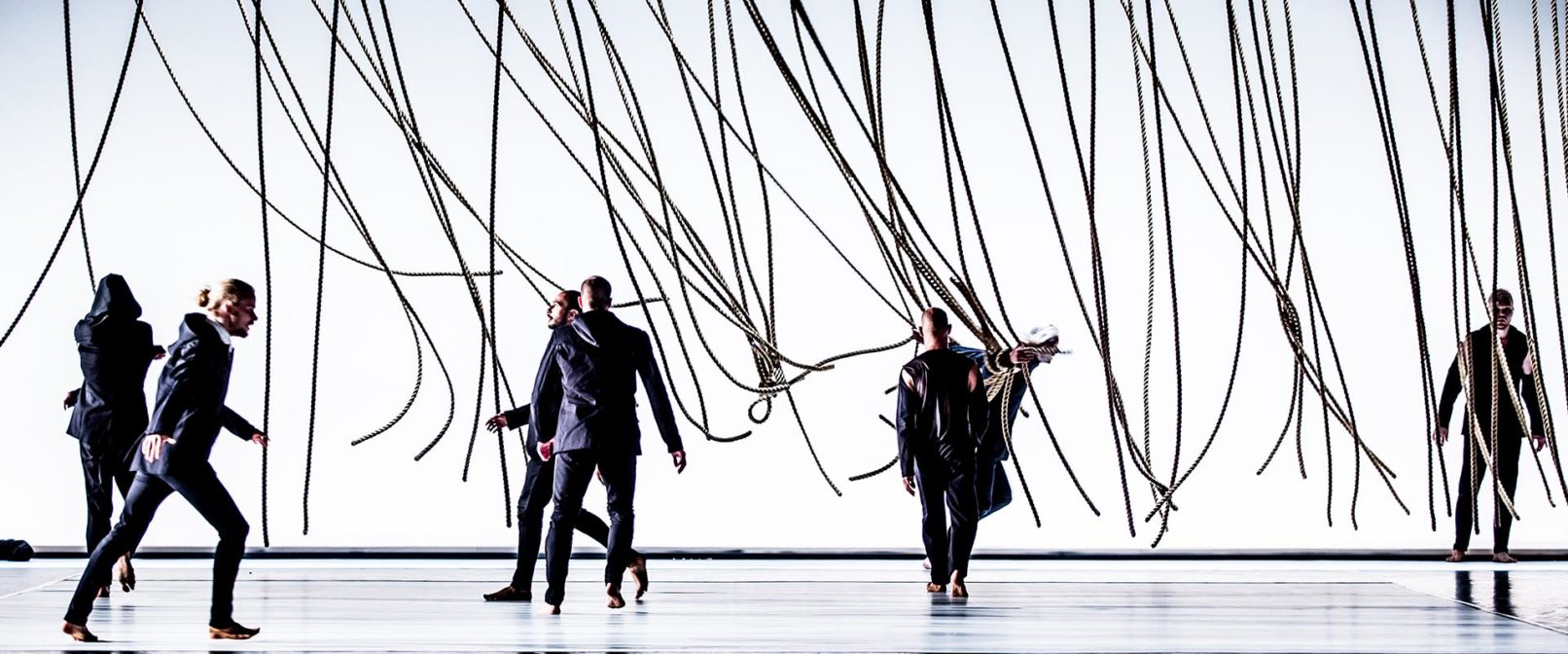 Morphed, photo by Mikki Kunttu.