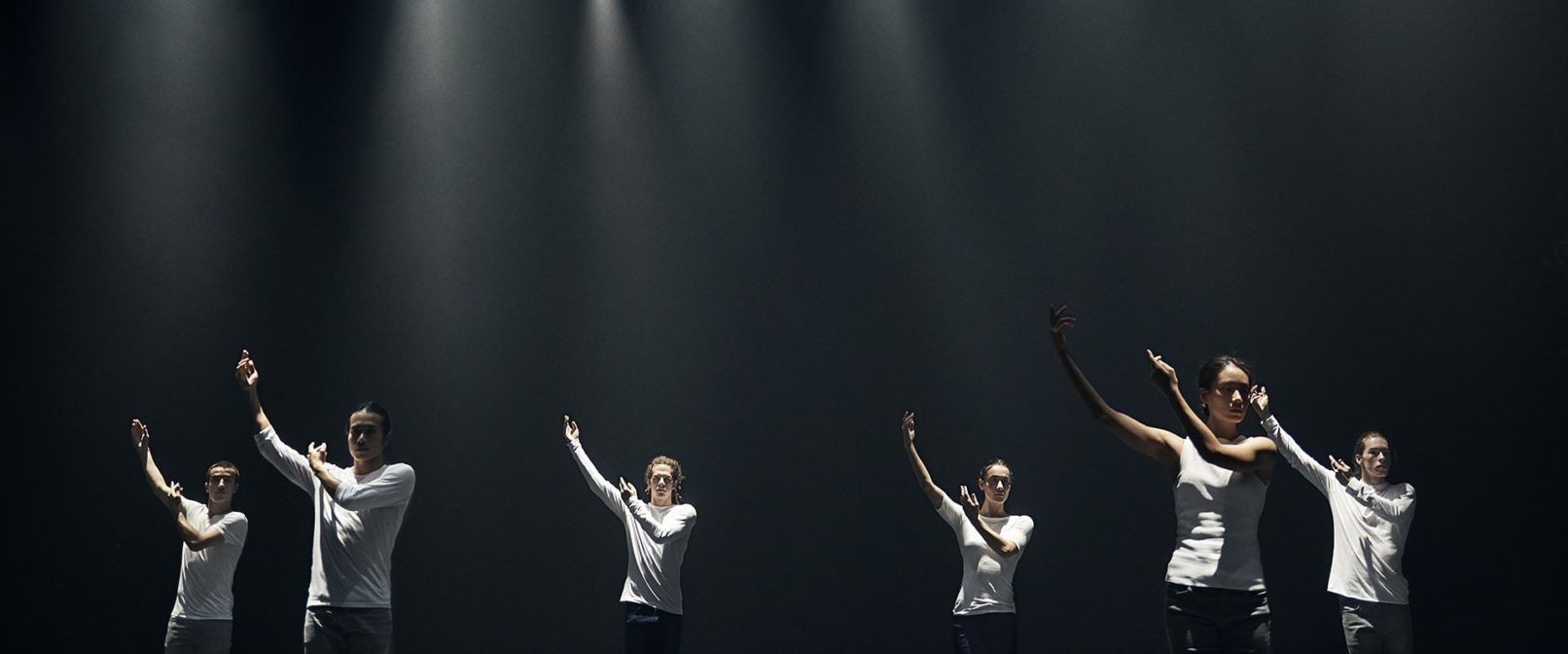 Barbarians © Jalke Walter