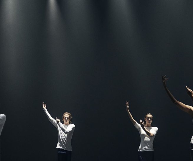 Barbarians © Jalke Walter