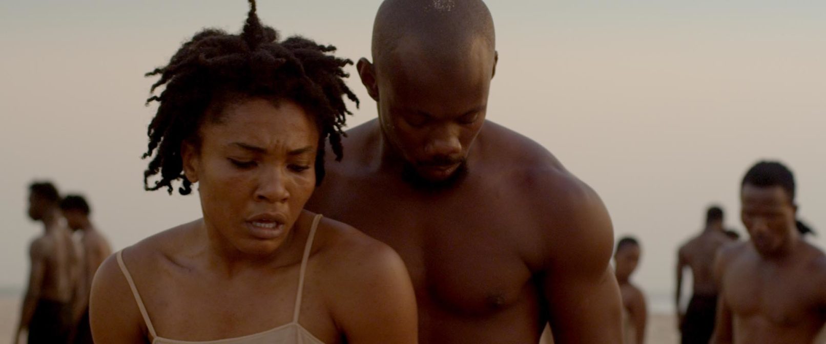 Dancing at Dusk – A Moment with Pina Bausch’s The Rite of Spring