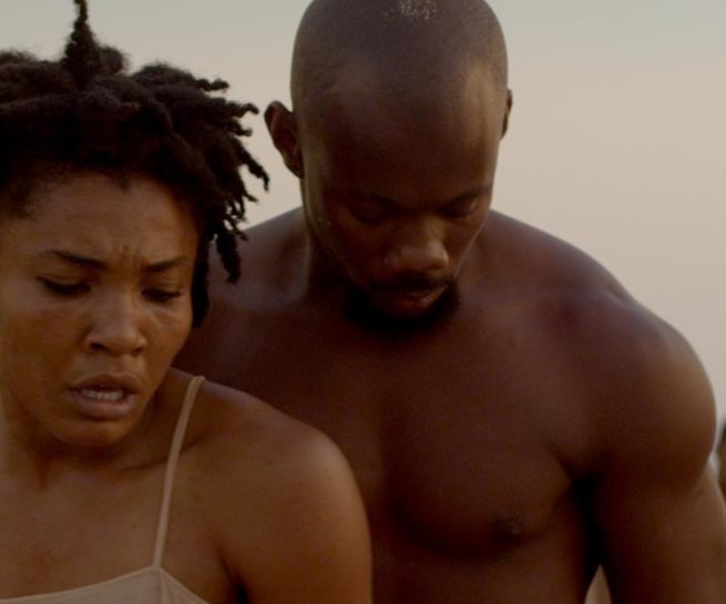 Dancing at Dusk – A Moment with Pina Bausch’s The Rite of Spring