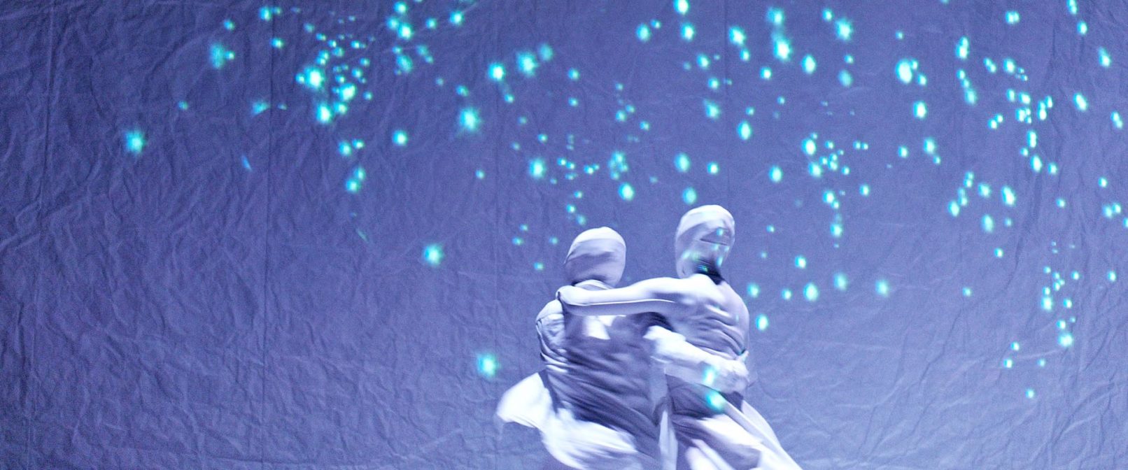 The Tempest Replica by Jorg Baumann