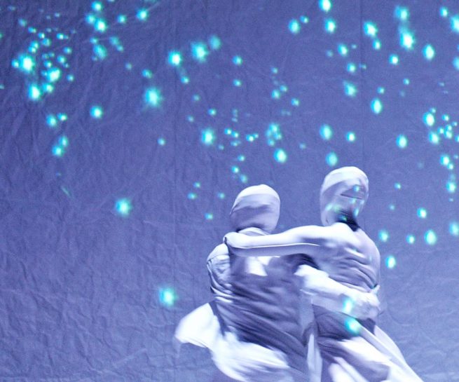 The Tempest Replica by Jorg Baumann