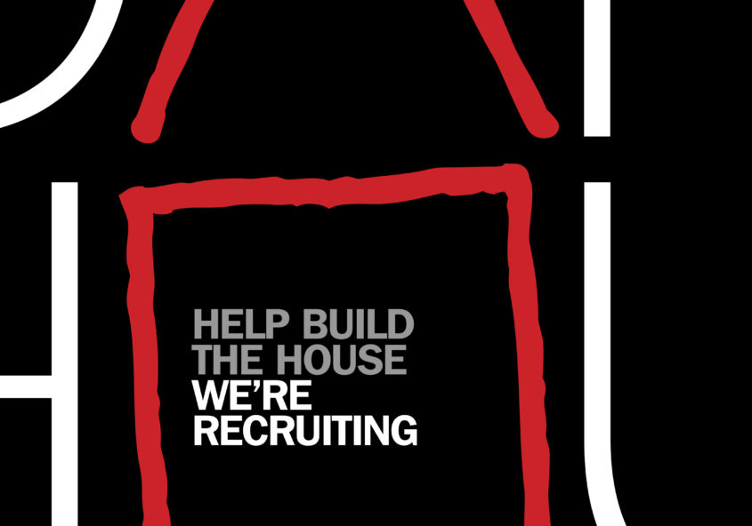 DanceHouse is recruiting new board members