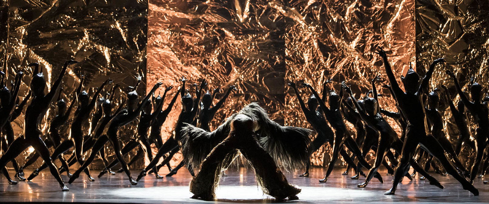 Body and Soul © Julien Benhamou