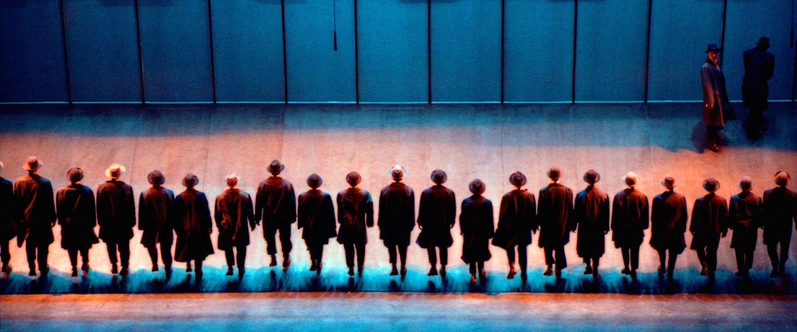 Joe © Robert Etcheverry