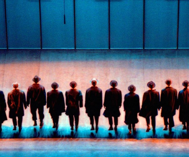 Joe © Robert Etcheverry