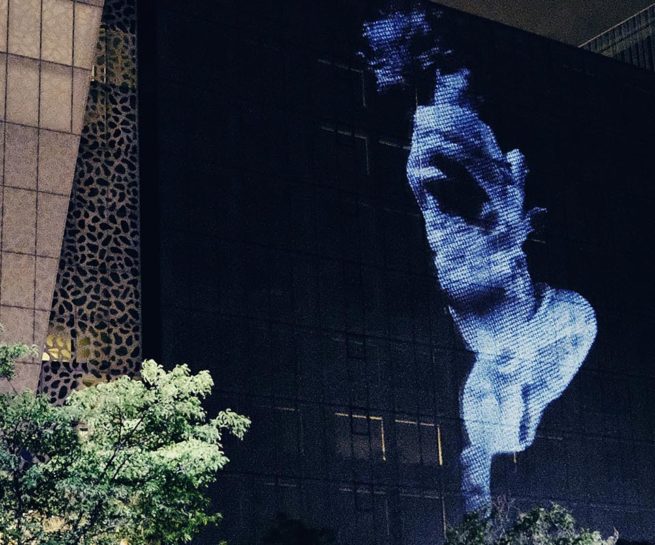 REBO(U)ND © Hub Studio