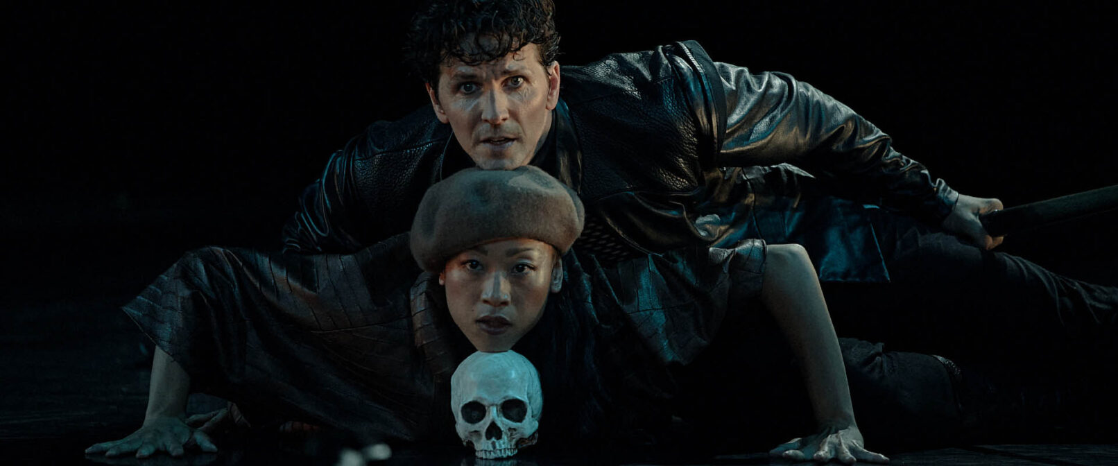 Ex Machina and Côté Danse.