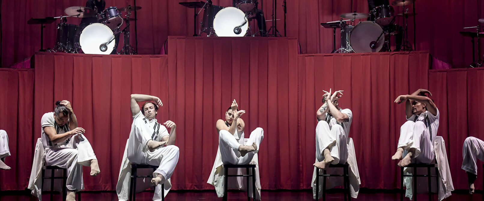 Stephanie Lake Dance Company