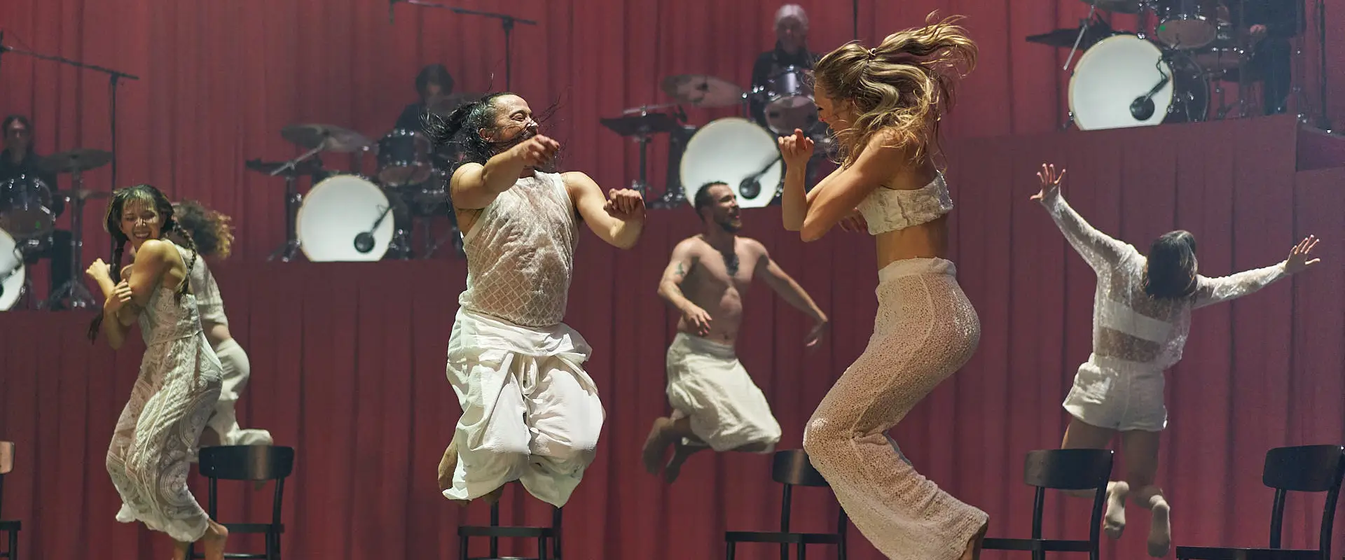 Stephanie Lake Company