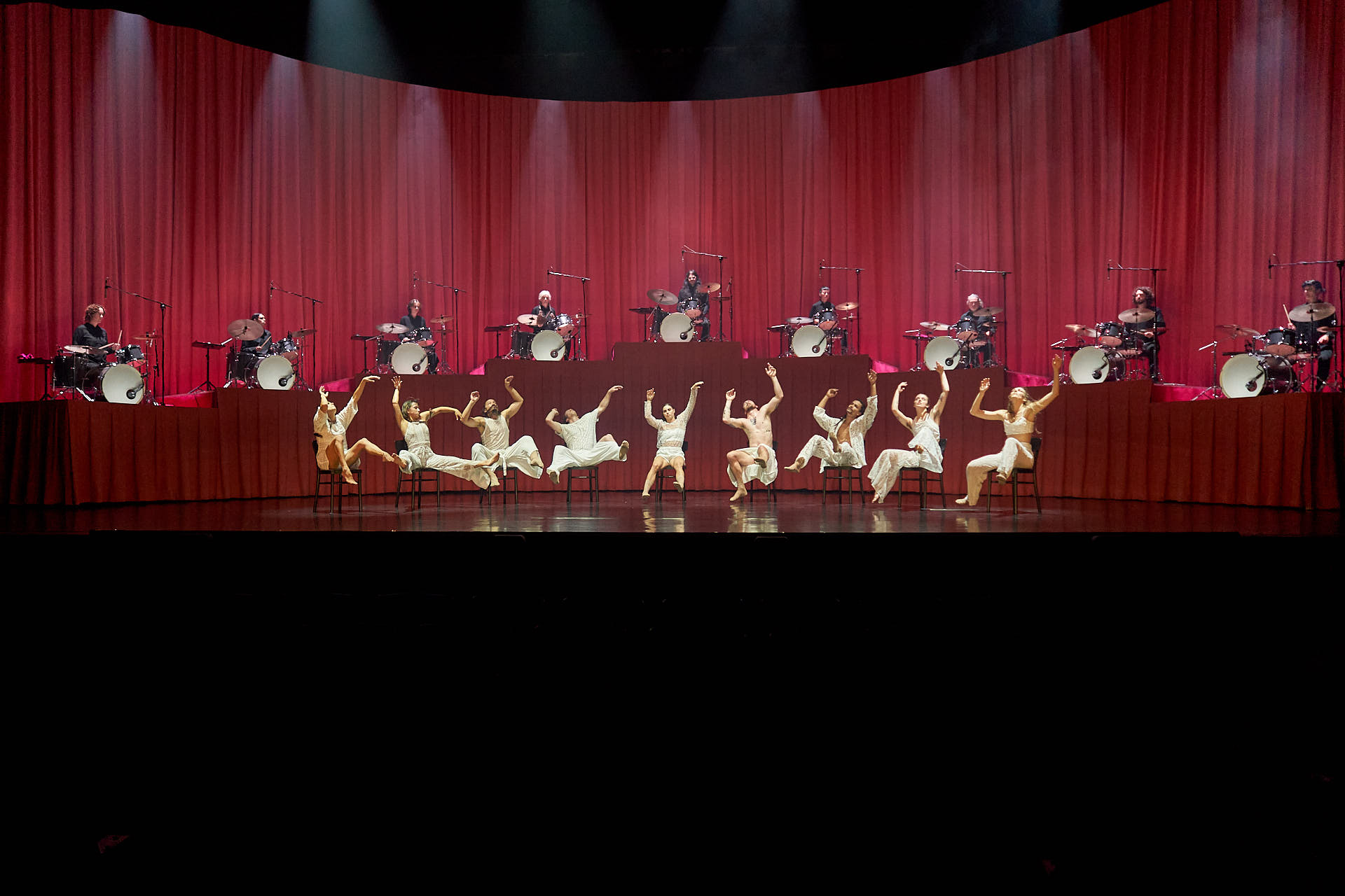 About DanceHouse 2 Pref 6 Manifesto Sam Roberts Lo Res