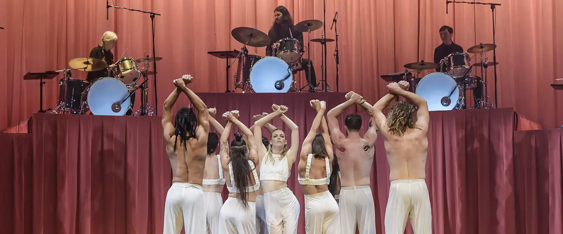 Stephanie Lake Company - Manifesto