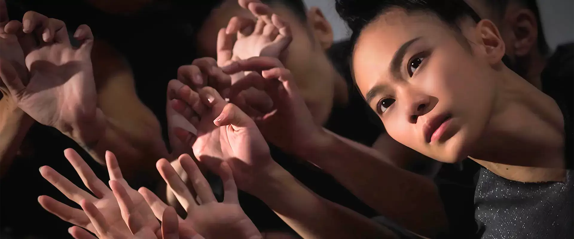 Hung Dance - Season Launch